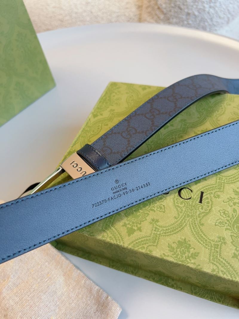 Gvc*1 belts
